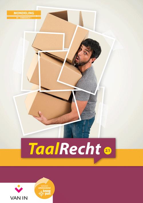 TaalRecht 2.1 mondeling