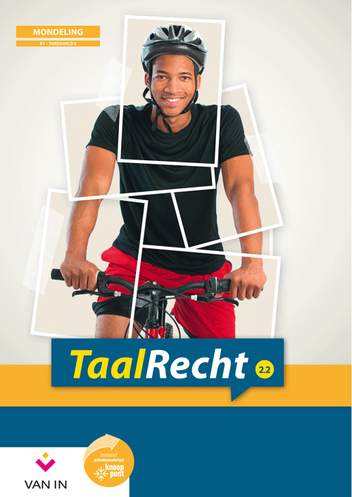 Taalrecht 2.2 mondeling