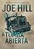A tumba abierta (Spanish Edition)