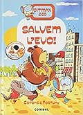 Salvem l'Evo