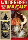 Wilde Reise durch die Nacht by Walter Moers