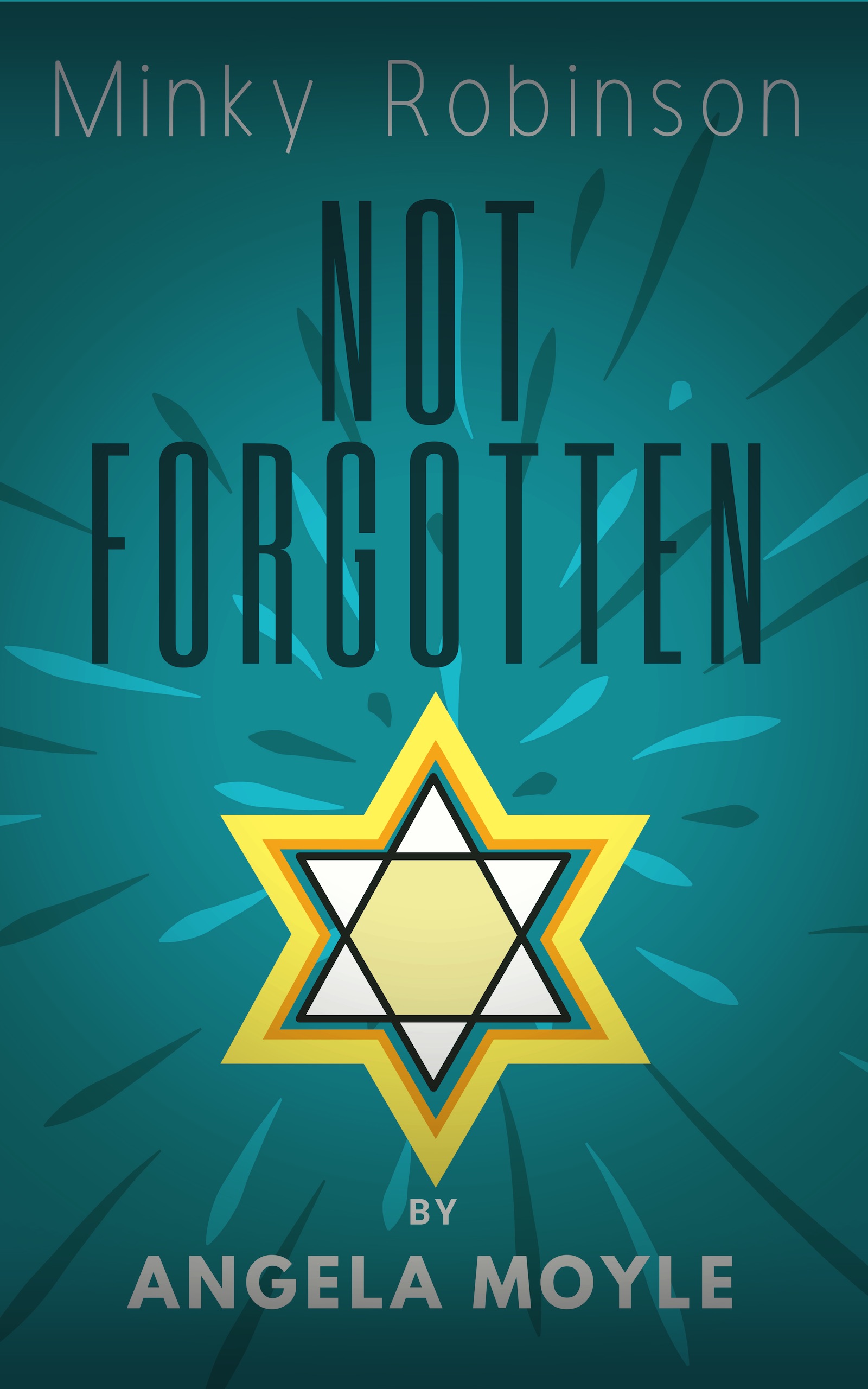Minky Robinson: Not Forgotten