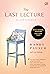 The Last Lecture - Kuliah Terakhir