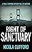 Right of Sanctuary (Welsh Crime Mysteries #4)