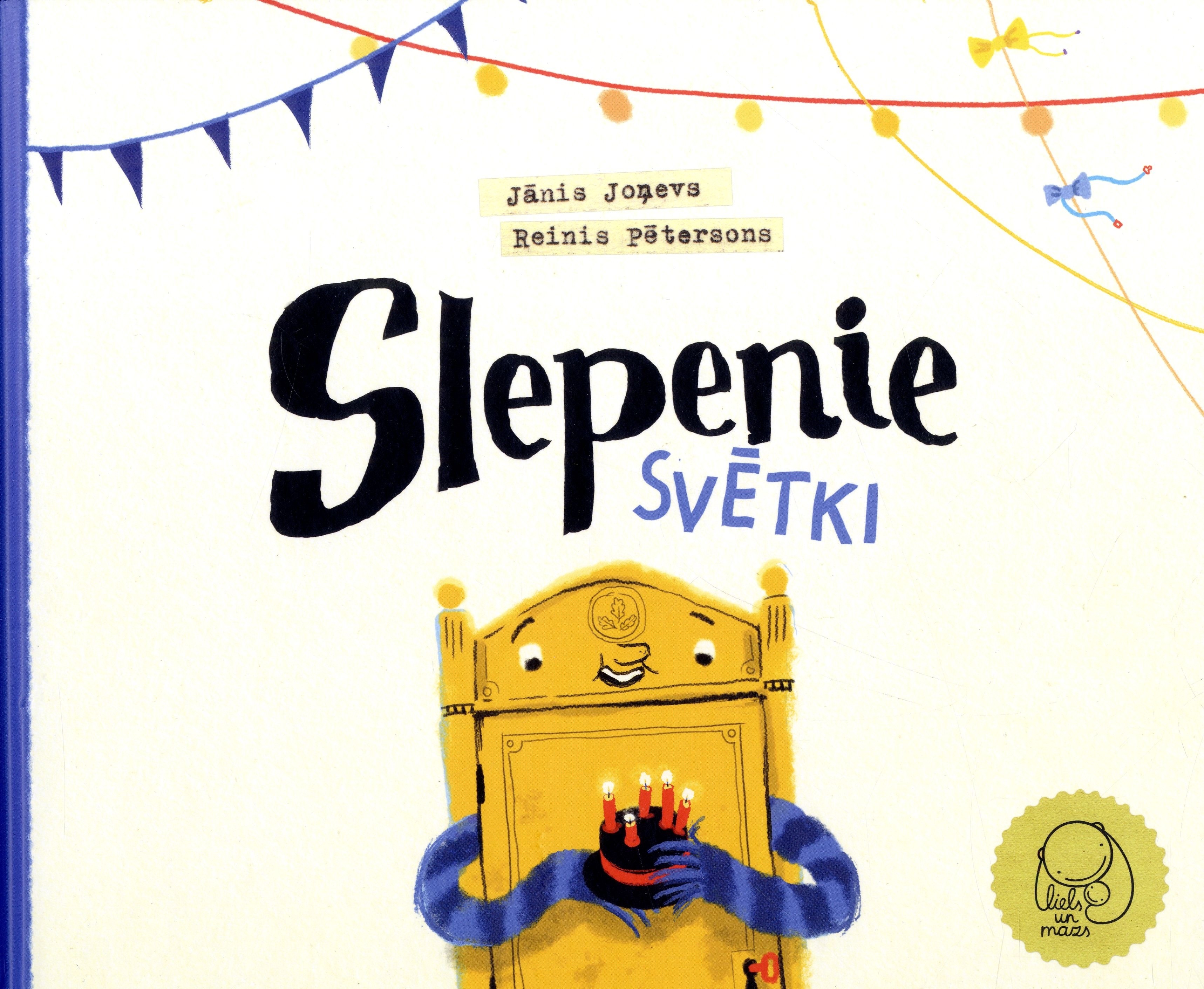 Slepenie svētki