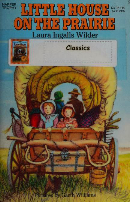 Little House on the Prairie