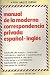 Manual de la moderna correspondencia privada español - inglés