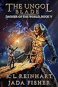 The Ungol Blade