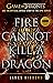 Fire Cannot Kill a Dragon: ‘An amazing read’ George R.R. Martin