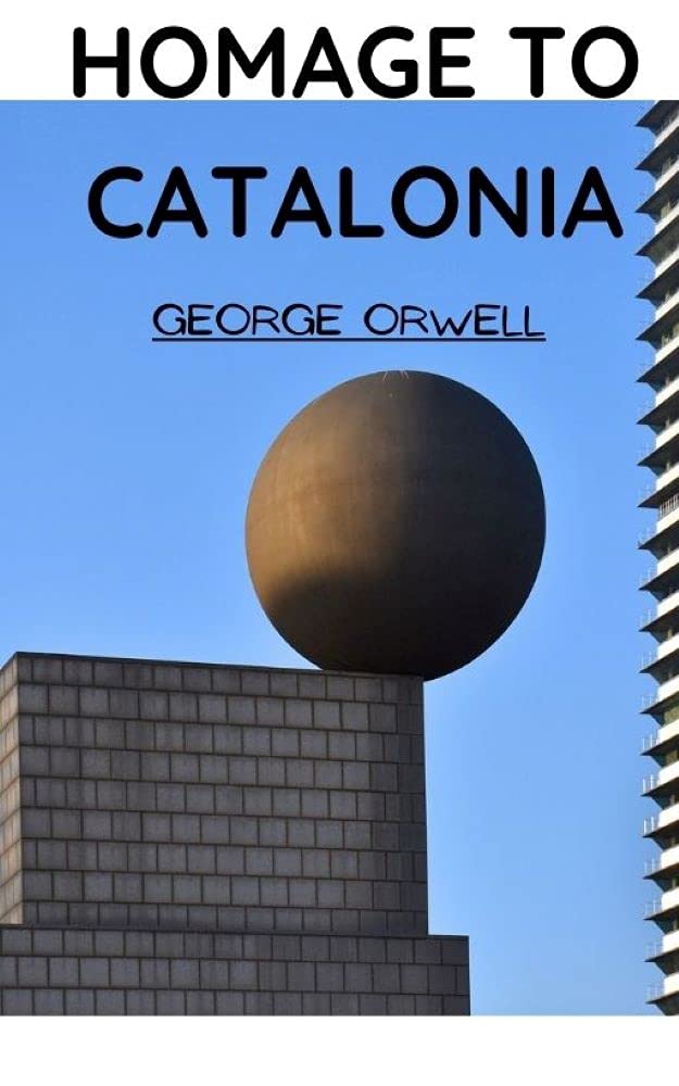 Homage to Catalonia