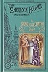El signo de los cuatro by Arthur Conan Doyle