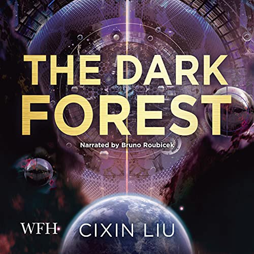 The Dark Forest
