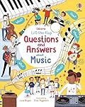 Questions and Answers about Music