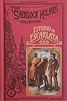 Estudio en escarlata by Arthur Conan Doyle