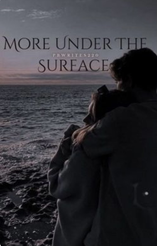 More Under The Surface