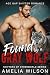 Found by a Gray Wolf (Shifters of Otherworld, #1)
