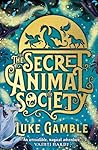 The Secret Animal...