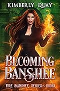 Becoming Banshee