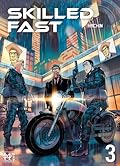 SkilledFast T03 (SkilledFast #3)