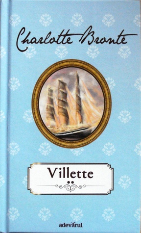 Villette, vol.2 (Hardcover)