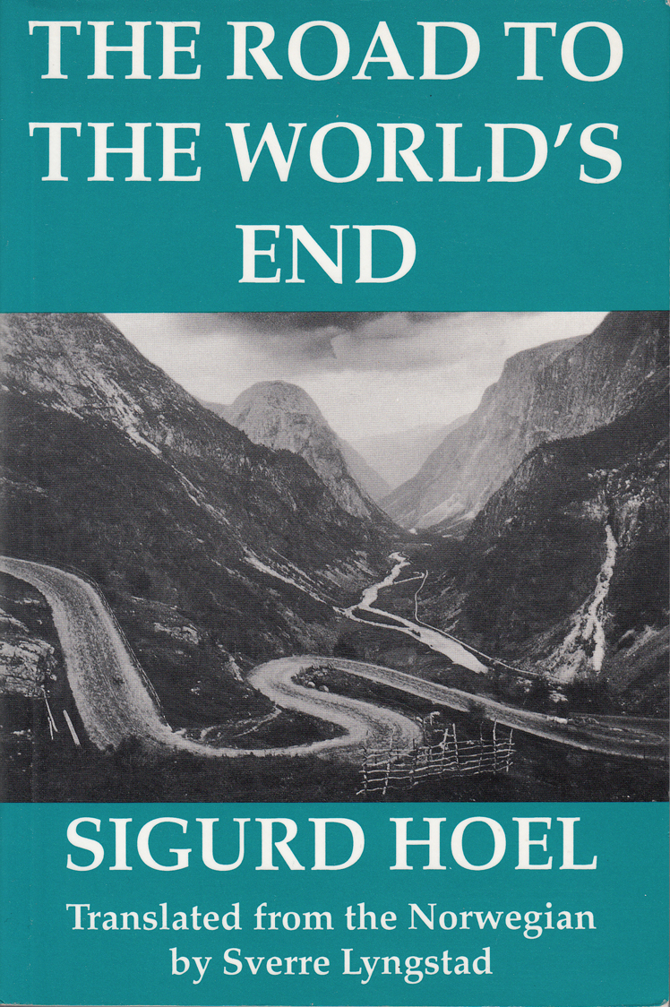 The Road to the World's End (Sun & Moon Classics)