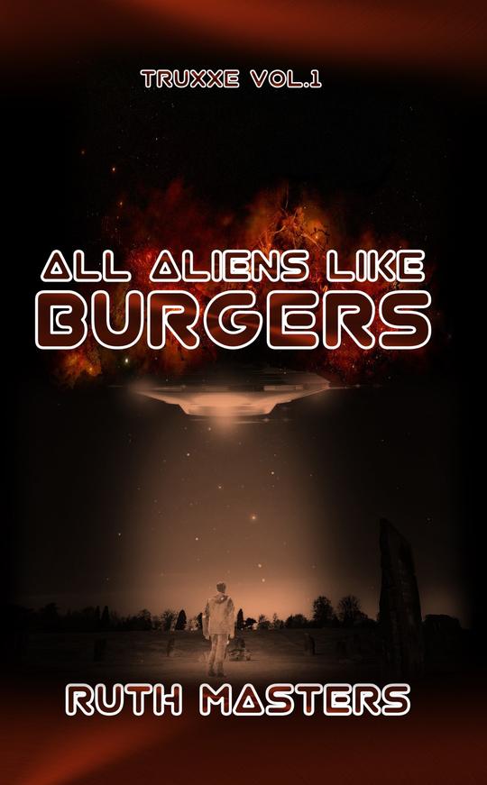 All Aliens Like Burgers