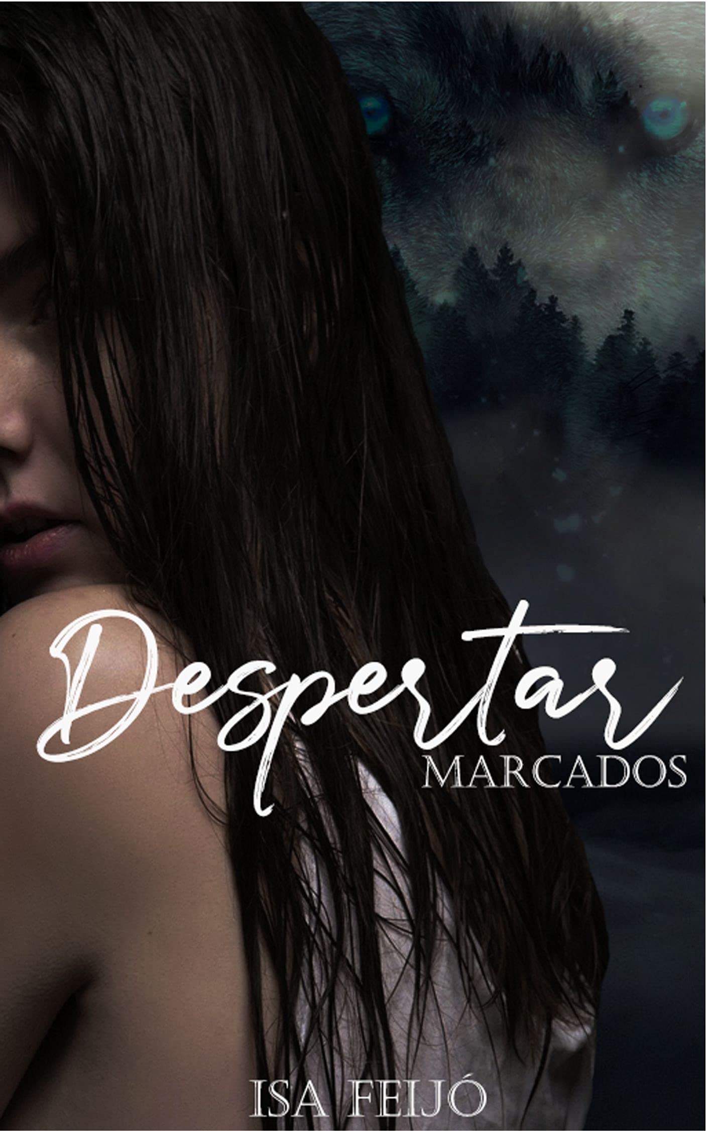 Despertar: Marcados (Portuguese Edition)