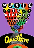 Music Is History