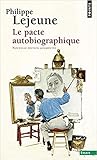 Le pacte autobiographique