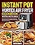 Instant Pot Vortex Air Frye...