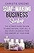 Soap-making Business Startu...