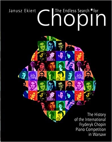 The Endless Search for Chopin (polish)