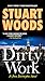 Dirty Work (Stone Barrington, #9)