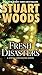 Fresh Disasters (Stone Barrington, #13)