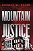 Mountain Justice (A Daniel Byrd Adventure)