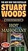 Hot Mahogany (Stone Barrington, #15)