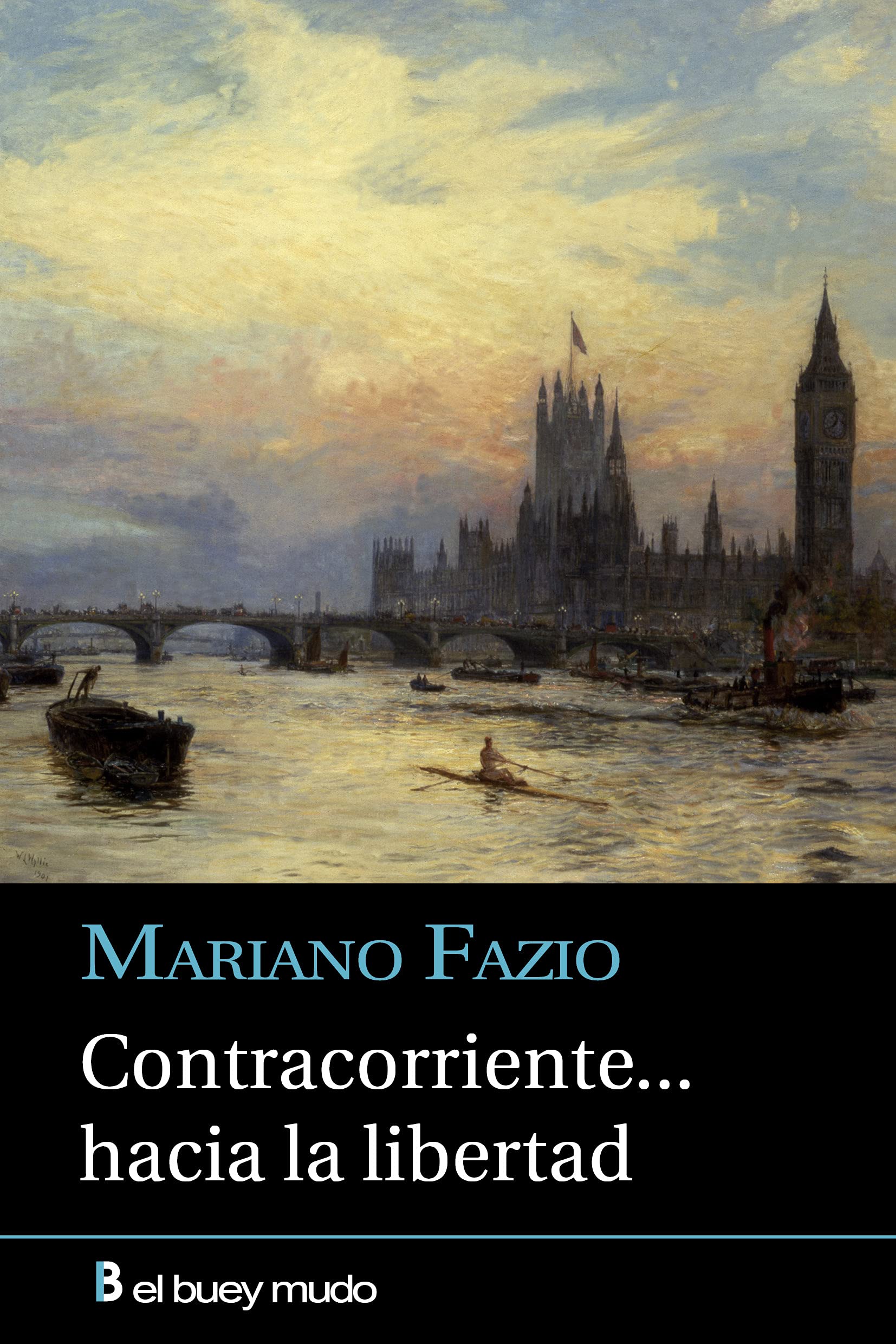 Contracorriente... hacia la libertad (Paperback)
