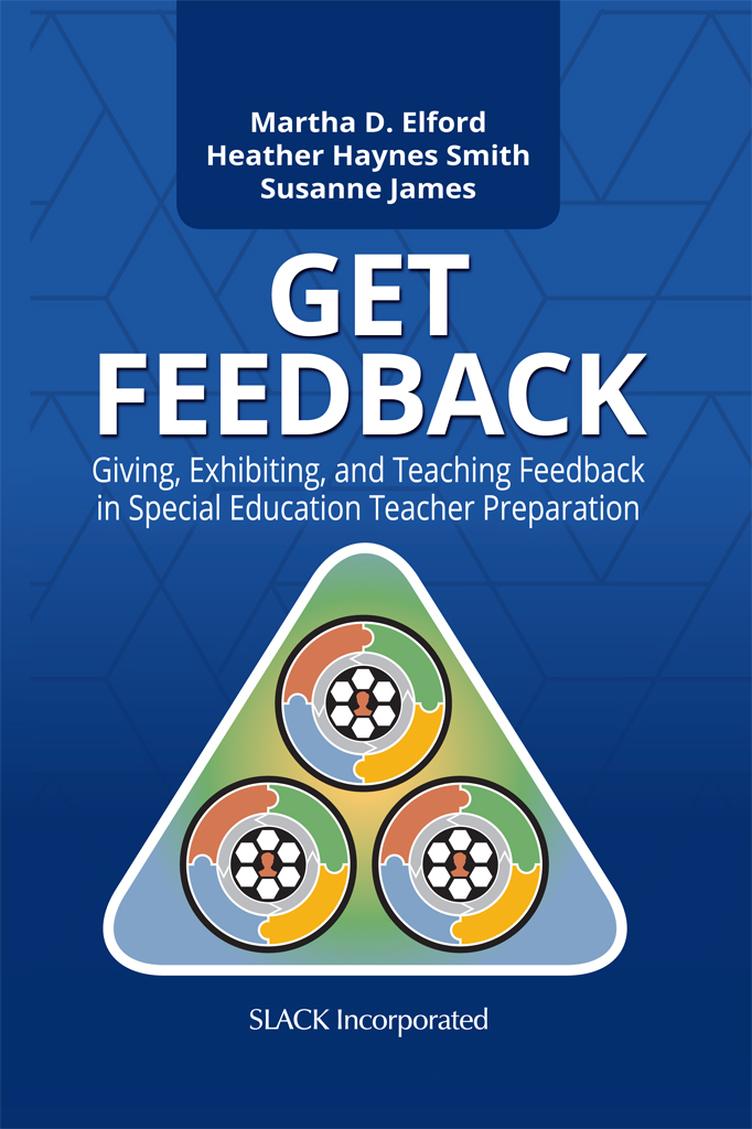 GET Feedback (Hardcover)