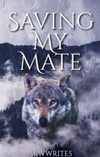 Saving My Mate (ebook)