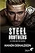 Chris and the Queen (Steel Brothers, #3)
