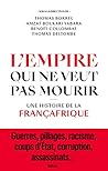 L'Empire qui ne v...
