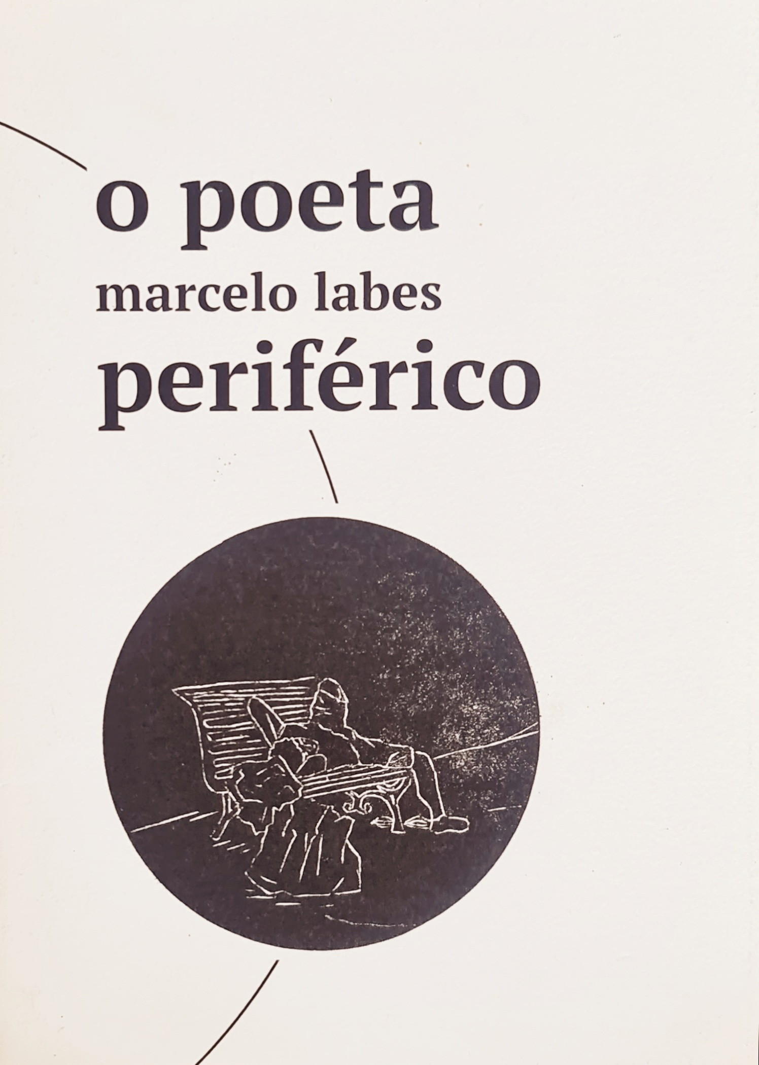 O Poeta Periférico