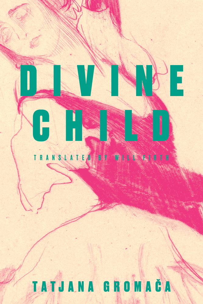 Divine Child (Paperback)