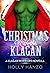 Christmas with the Klagan by Holly Hanzo