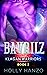 Bavrilz (Klagan Warriors #2)