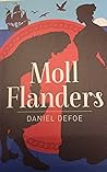 Moll Flanders by Daniel Defoe