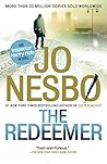 Book cover for The Redeemer (Harry Hole, #6)