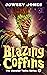 Blazing Coffins (The Monster Twins, #1)