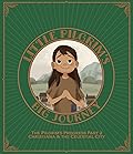 Little Pilgrim's Big Journey Part II: Christiana & The Celestial City (The Pilgrim's Progress for Kids Book 2)
