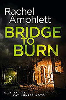 Bridge to Burn (Detective Kay Hunter, #7)